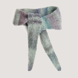 Rico Design - Fashion - Wool Alpaca Landscape - Deep Sea 008