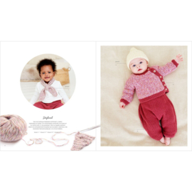 Rico Design | Rico Baby - Baby Dream dk & Baby Dream dk Uni