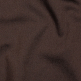 Cotton Satin - Brown 047