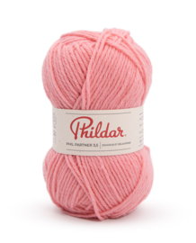 Partner 3,5 | Rose Candy