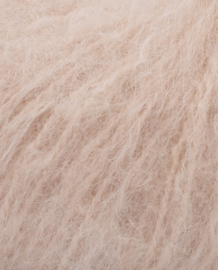 Phil Love Mohair - Creme