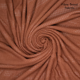 Fibremood  39  - Crocheted . Gehaakt   - Terra   - Amaya