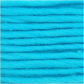 Rico Design - Essentials - Super Neon Super Chunky - Blue