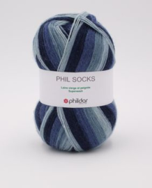 Phil Socks - Hermosa*