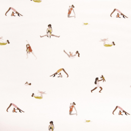 Katia Fabrics - Viscose - Mummy and Baby Yoga