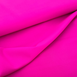 Bittoun - A la Ville - Stretch Soepelvallend  - Fuchsia