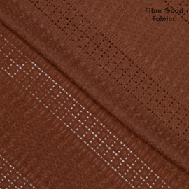 Fibremood  39  - Crocheted . Gehaakt   - Terra   - Amaya