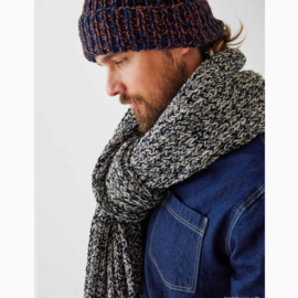 Phildar - nr. 250   -  Breien   -  Accessoires - Herfst Winter  2024 -2025