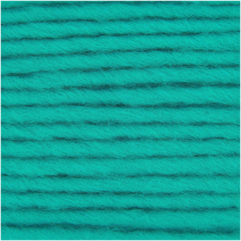Rico Design - Essentials - Super Chunky - Turquoise 023