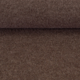 Swafing - Merino Wol -  Brown 1675
