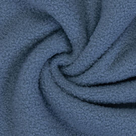 Swafing - Teddy - Double Sided - Blue 259