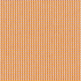 Wafel - Honeycomb - Orange