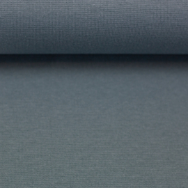 Swafing Boordstof   - Nanni  - SteelBlue