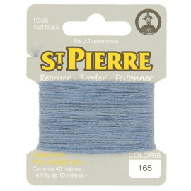 Stopwol - St Pierre - Made in France - 165