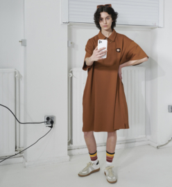 Ann Ringstrand - Sewing Pattern - Jersey Shirt Dress