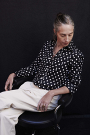 Ann Ringstrand - Sewing Pattern - Fine Shirt