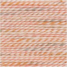 Rico Design - Creative - Lazy Hazy Summer Cotton dk -  Salmon 002