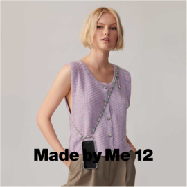 Rico Design - Fashion Cottony - Lavender
