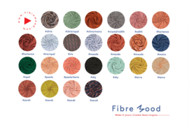 Fibre Mood |  Nº 18