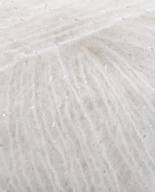 Phil Chic Lurex - Blanc
