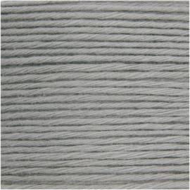 Rico Design - Essentials - Vegan Cashmere  Aran - Grey