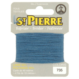 Stopwol - St Pierre - Made in France - 735