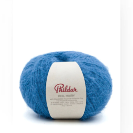 Phil Hairy - Gitane