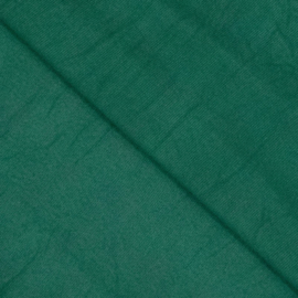 Tricot Rib Viscose - Green 790