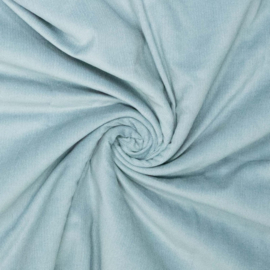 Corduroy 16W Washed - Light Blue 801