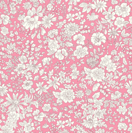 Liberty of London - Emily Belle Bright - Vintage Pink