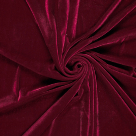 Velvet Stretch  - Wine 119