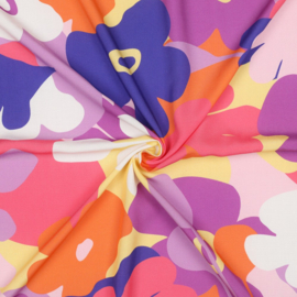 Nerida Hansen - Lenzing Ecovero™ - Trail Run   - Purple