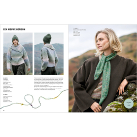 LoveWool Rico Design - nr. 23 - Dames Breien  Winter 2026-2027