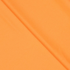 Lycra Yoga - light Orange 204
