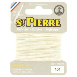Stopwol - St Pierre - Made in France - 104