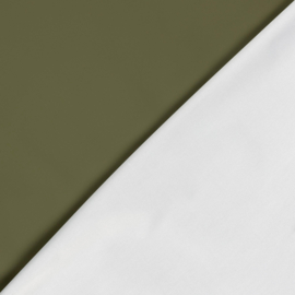 Raincoat - Aqua Protect - Waterdicht - Khaki 027