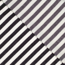 Jeans - Denim | OshKosh Like - Stripe Big Anthracite