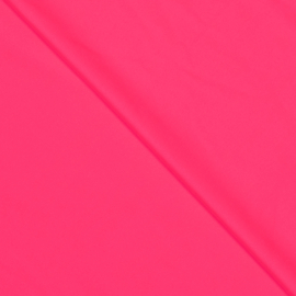 Elasthan  -  Chloor Resistant - Neon Pink