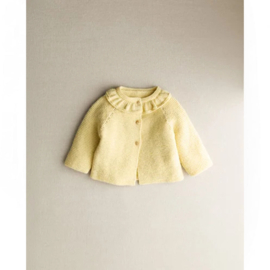 Phildar - nr. 277  - Baby   - Breien   - Herfst Winter 2026 - 2027