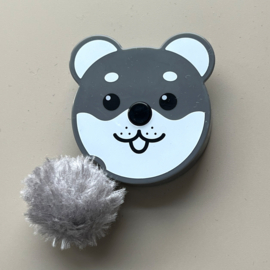 Rolcentimeter 150 cm lang - Hondje
