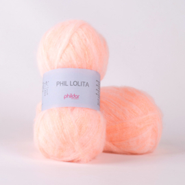 Phil Lolita | Orange Fluo*