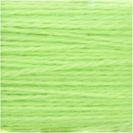 Rico Design |Creative Fix It - Stopwol - Visible Mending - Neon Green 015