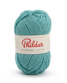 Phil Super Baby | Soft Green