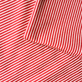 Jeans - Denim | OshKosh - Stripe Red