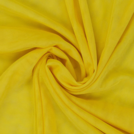 Tule - Soft - Yellow 0756