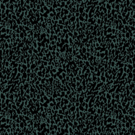 Soft Shell Digital - Animal Skin - Dark Cyan