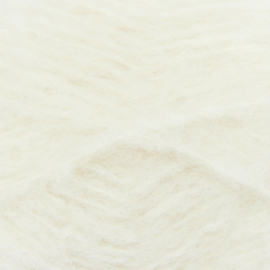 Rico Design - Luxury  - Pure Baby Alpaga - Cream 001