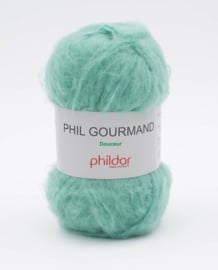 Phil Gourmand | Menthe