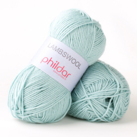 Phil Lambswool | Amande