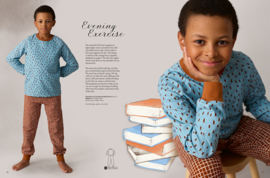 Ottobre Design - Kids Winter 5 /2022 - Nederlands